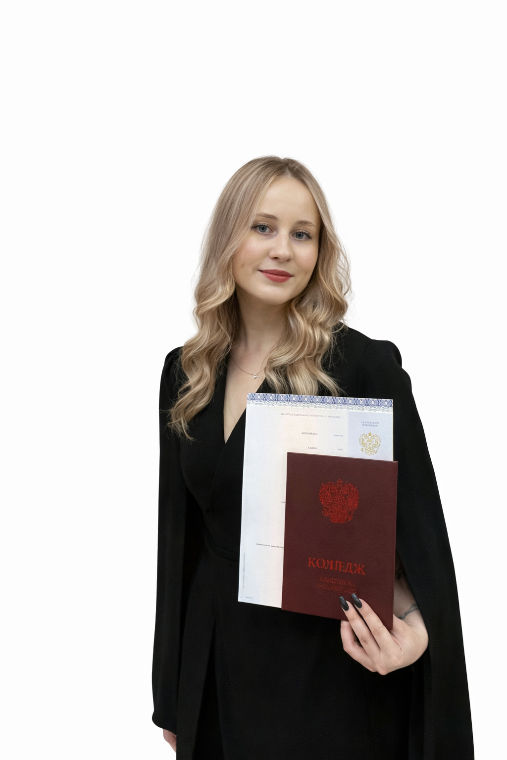 О преподавателе